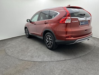 Used Honda CR-V 2017 for sale - 76577181: Photo