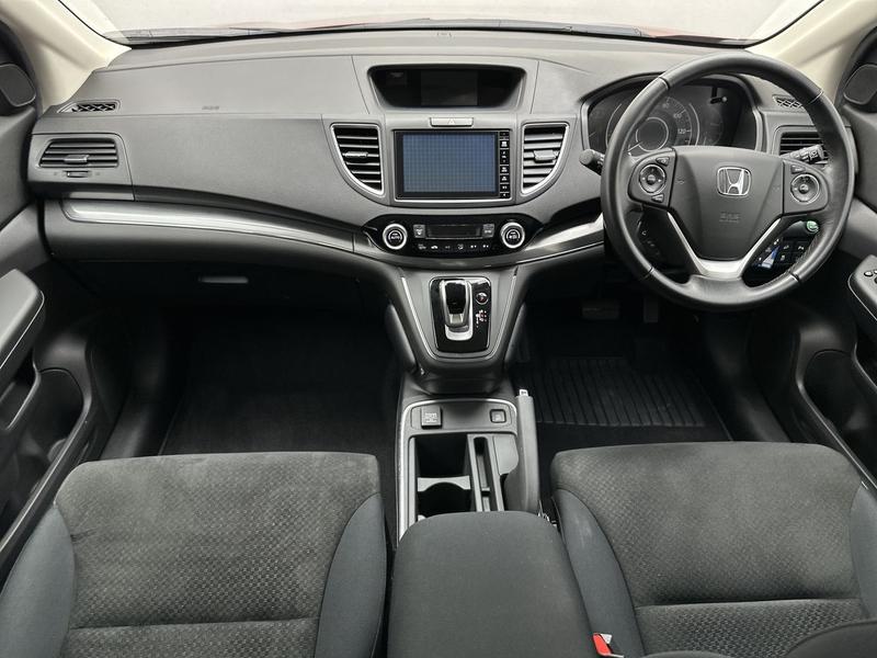 Used Honda CR-V 2017 for sale - 76577181: Photo 5