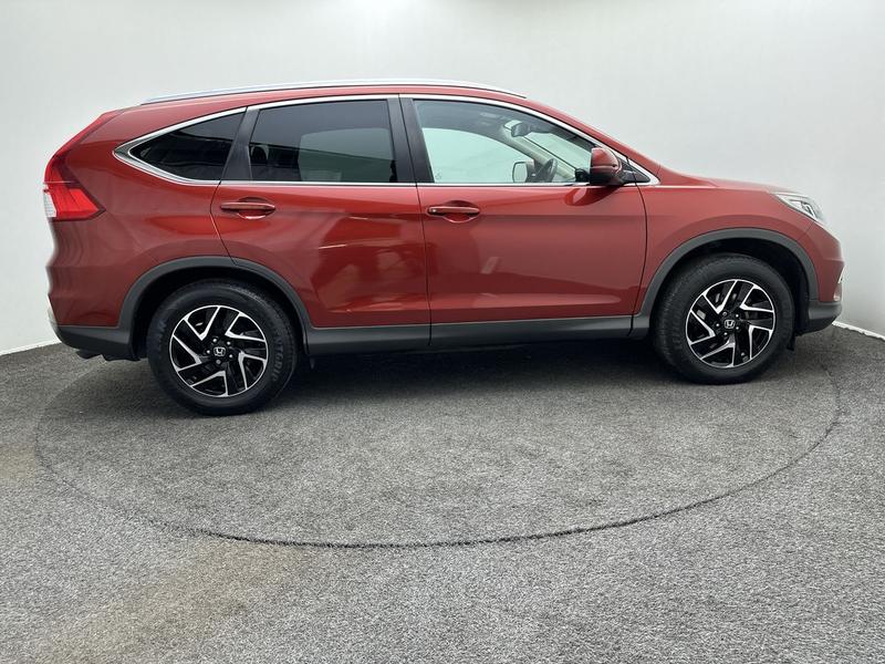 Used Honda CR-V 2017 for sale - 76577181: Photo 6