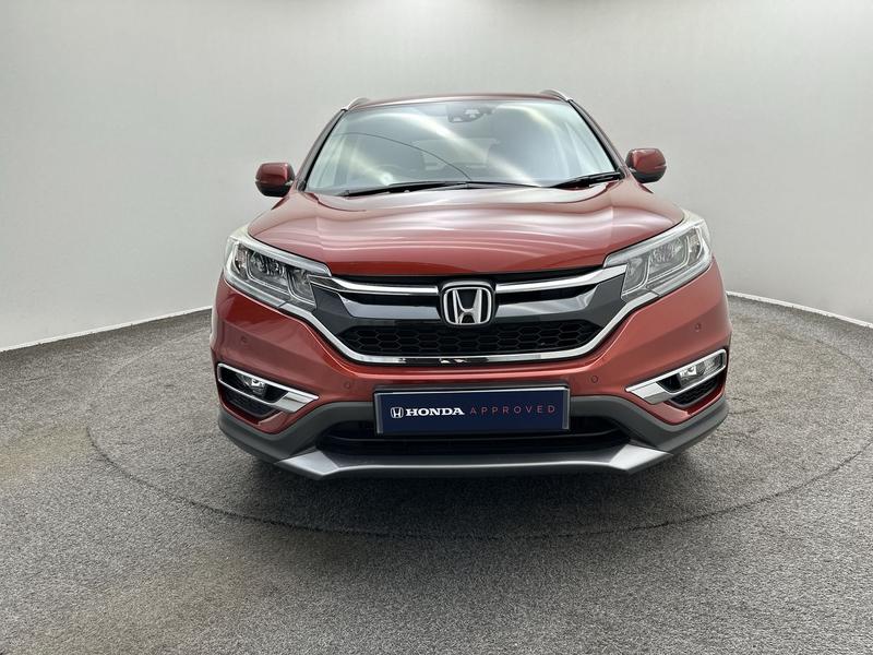 Used Honda CR-V 2017 for sale - 76577181: Photo 7