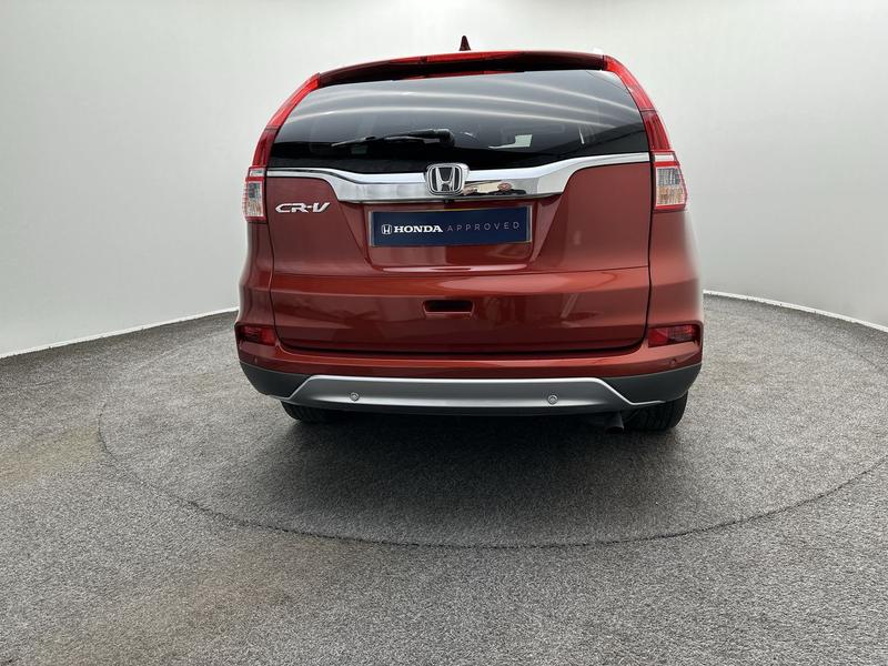 Used Honda CR-V 2017 for sale - 76577181: Photo 8