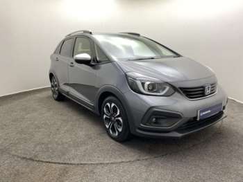 Used Honda Jazz 2021 for sale - 72796134: Photo