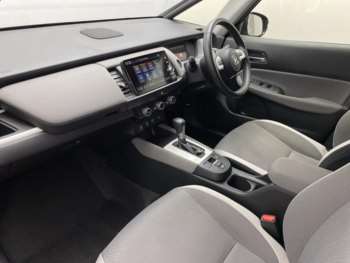 Used Honda Jazz 2021 for sale - 72796134: Photo