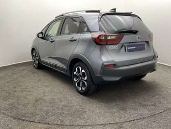 Used Honda Jazz 2021 for sale - 72796134: Photo