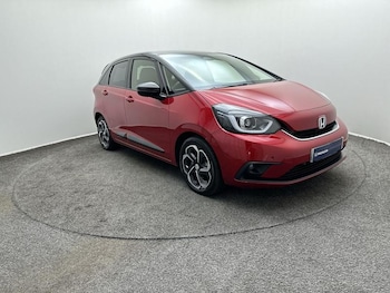 2022 - 1.5 i-MMD Hybrid EX 5dr eCVT Automatic