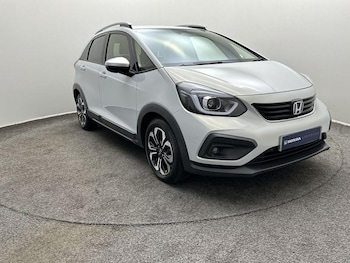 Used Honda Jazz 2021 for sale - 77187014: Photo