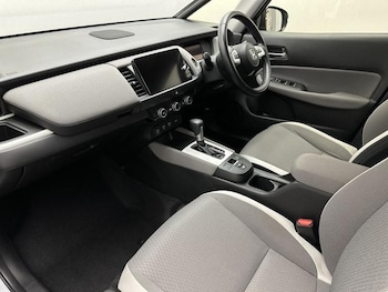 Used Honda Jazz 2021 for sale - 77187014: Photo