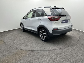 Used Honda Jazz 2021 for sale - 77187014: Photo