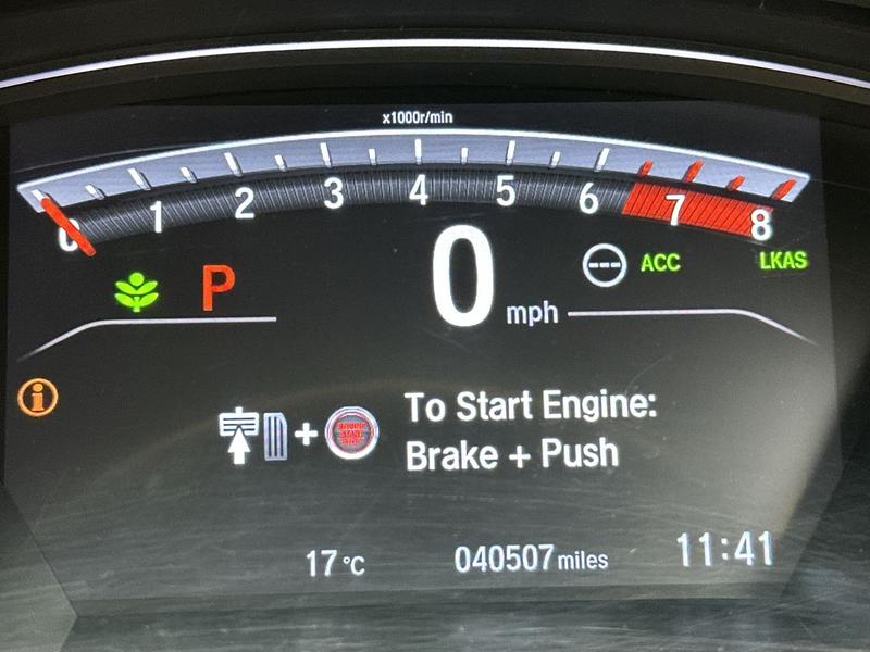 Used Honda CR-V 2021 for sale - 78095026: Photo 12