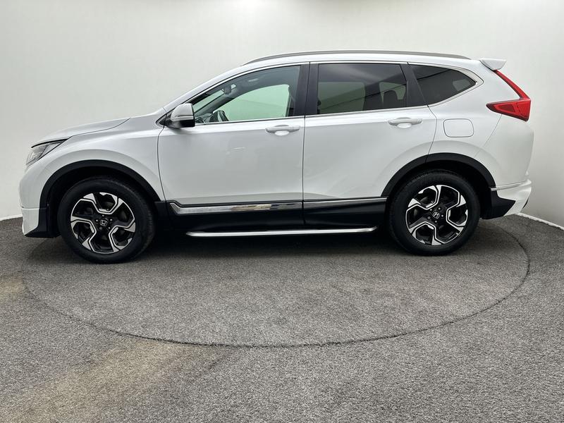 Used Honda CR-V 2021 for sale - 78095026: Photo 14