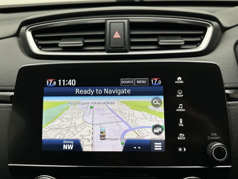 Used Honda CR-V 2021 for sale - 78095026: Photo 15