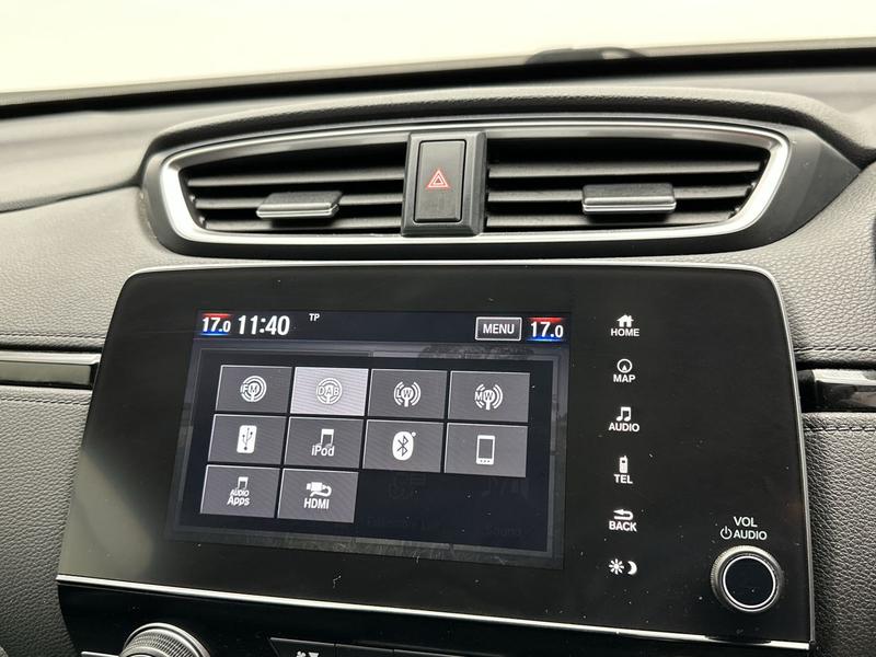 Used Honda CR-V 2021 for sale - 78095026: Photo 17