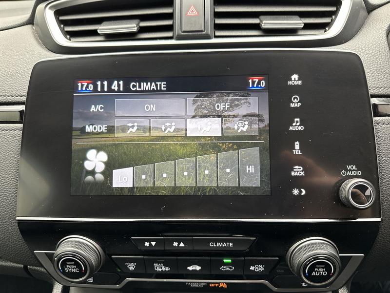 Used Honda CR-V 2021 for sale - 78095026: Photo 18