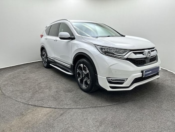 Used Honda CR-V 2021 for sale - 78095026: Photo