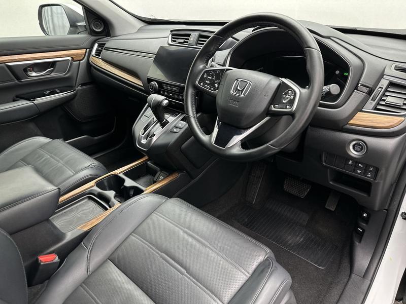 Used Honda CR-V 2021 for sale - 78095026: Photo 20