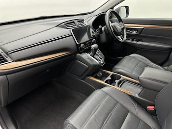 Used Honda CR-V 2021 for sale - 78095026: Photo