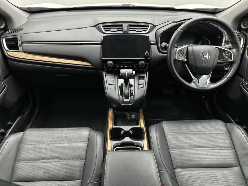 Used Honda CR-V 2021 for sale - 78095026: Photo 5