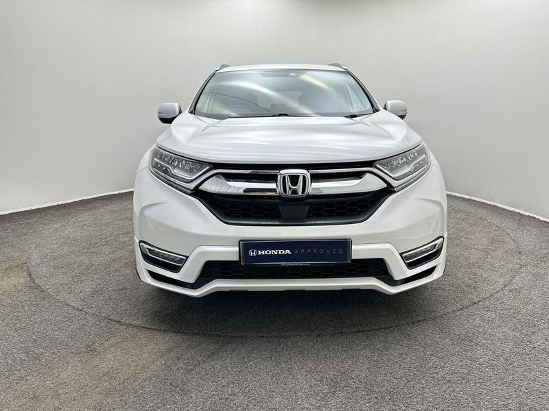 Used Honda CR-V 2021 for sale - 78095026: Photo 7