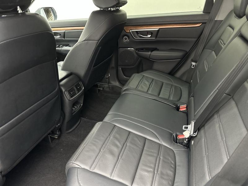 Used Honda CR-V 2021 for sale - 78095026: Photo 9