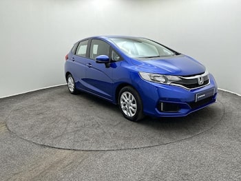 Used Honda Jazz 2019 for sale - 79665076: Photo