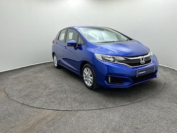 Used Honda Jazz 2019 for sale - 79665076: Photo