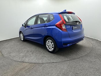 Used Honda Jazz 2019 for sale - 79665076: Photo