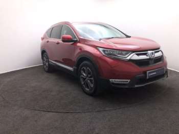 2022 - Ex I-Mmd Cvt 2.0 Automatic 5-Door