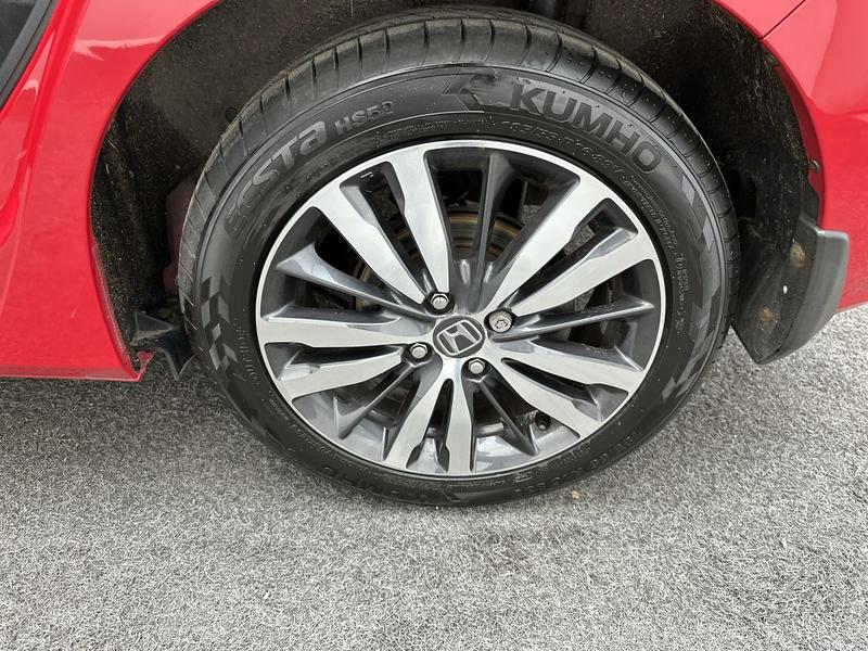 Used Honda Jazz 2019 for sale - 77470247: Photo 10