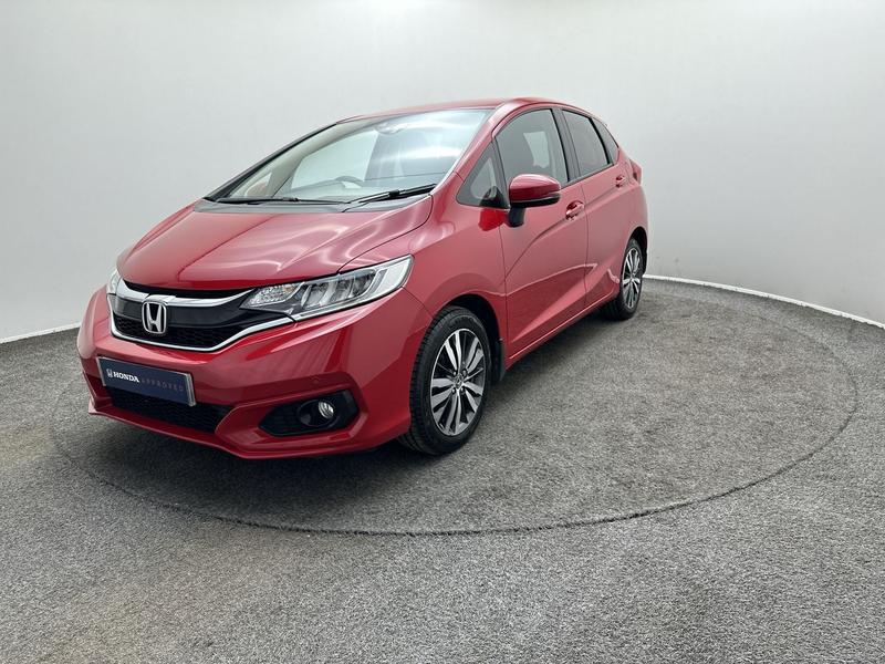 Used Honda Jazz 2019 for sale - 77470247: Photo 11
