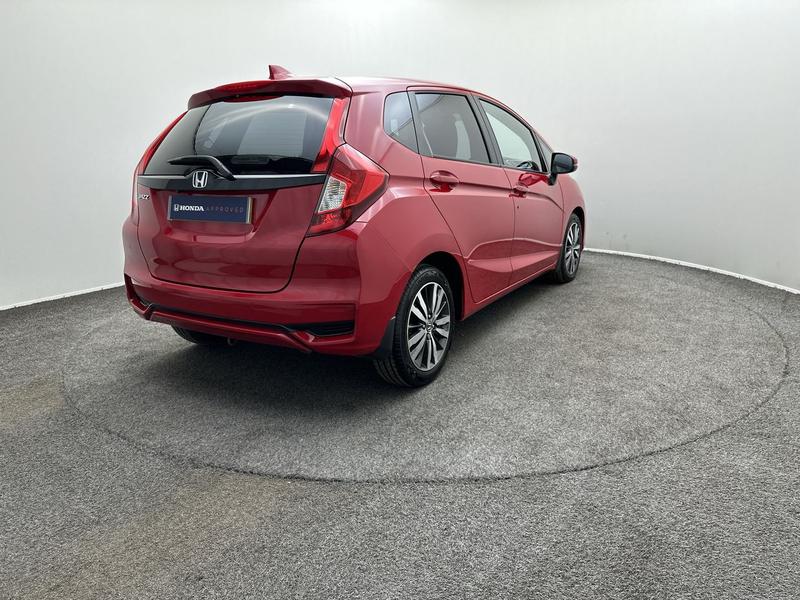 Used Honda Jazz 2019 for sale - 77470247: Photo 13