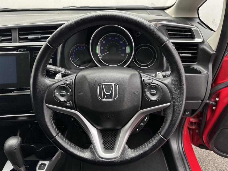 Used Honda Jazz 2019 for sale - 77470247: Photo 18