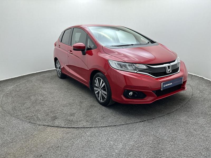 Used Honda Jazz 2019 for sale - 77470247: Photo 2