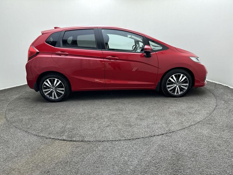Used Honda Jazz 2019 for sale - 77470247: Photo 6