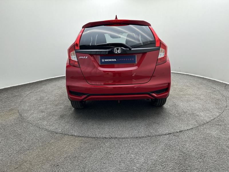 Used Honda Jazz 2019 for sale - 77470247: Photo 8