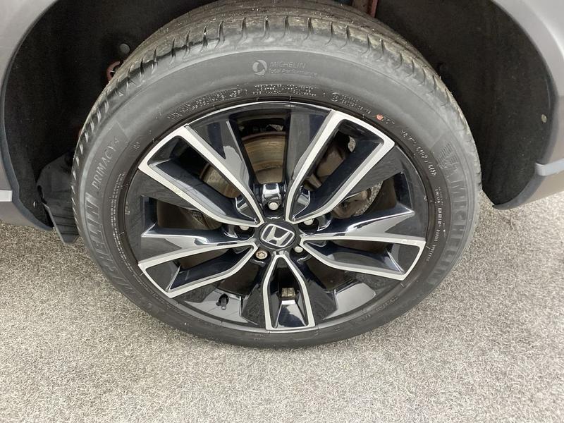 Used Honda HR-V 2022 for sale - 76244757: Photo 10