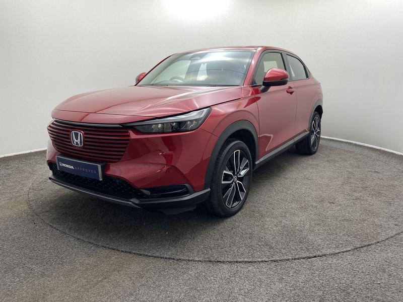 Used Honda HR-V 2022 for sale - 76244757: Photo 11