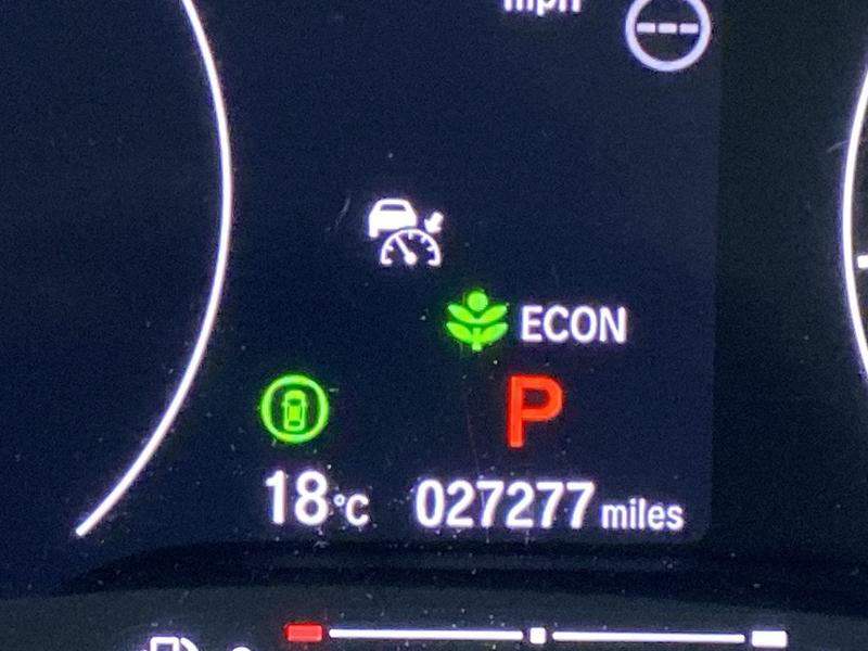 Used Honda HR-V 2022 for sale - 76244757: Photo 12