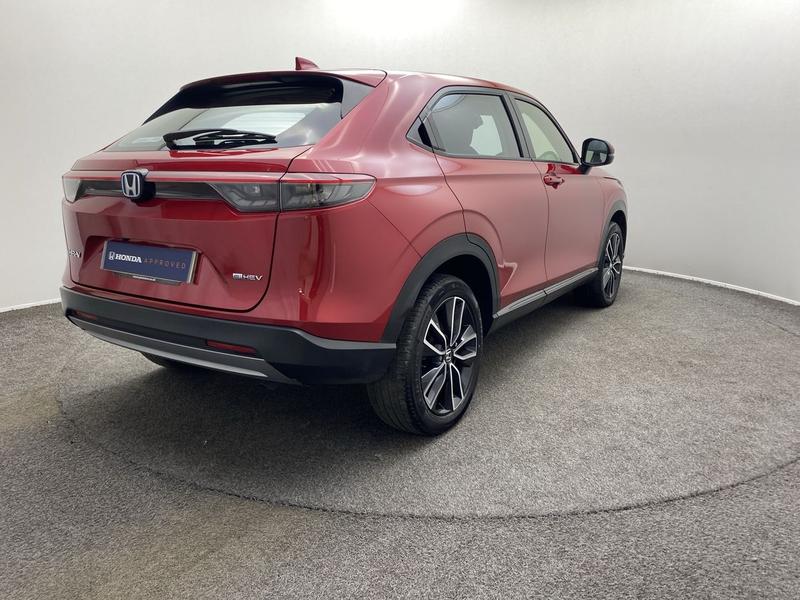 Used Honda HR-V 2022 for sale - 76244757: Photo 13