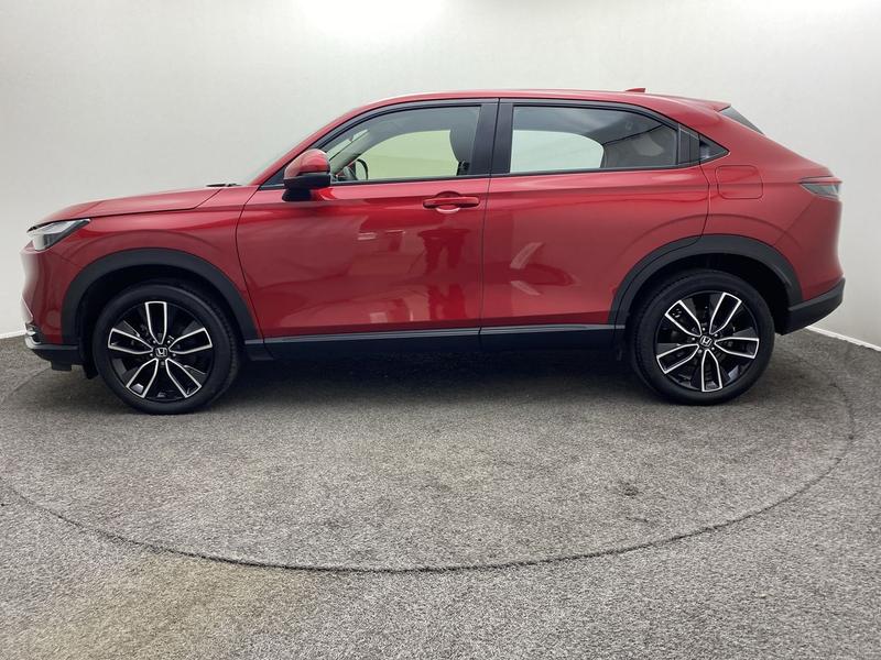 Used Honda HR-V 2022 for sale - 76244757: Photo 14