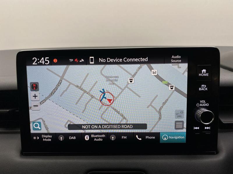 Used Honda HR-V 2022 for sale - 76244757: Photo 15