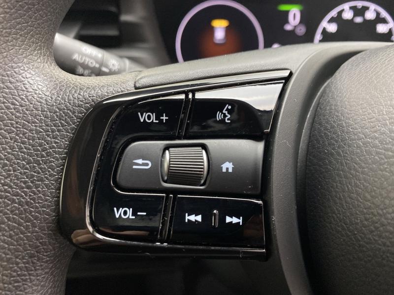 Used Honda HR-V 2022 for sale - 76244757: Photo 16