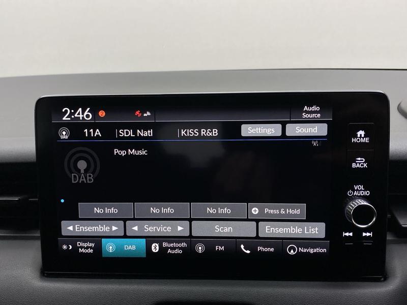 Used Honda HR-V 2022 for sale - 76244757: Photo 17