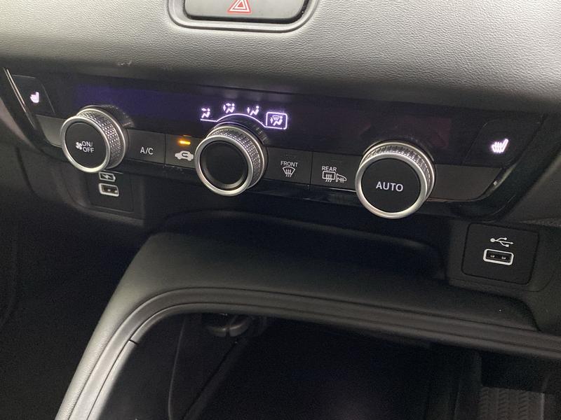 Used Honda HR-V 2022 for sale - 76244757: Photo 18