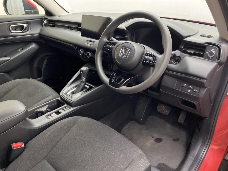 Used Honda HR-V 2022 for sale - 76244757: Photo 20