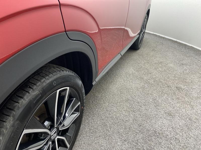 Used Honda HR-V 2022 for sale - 76244757: Photo 23