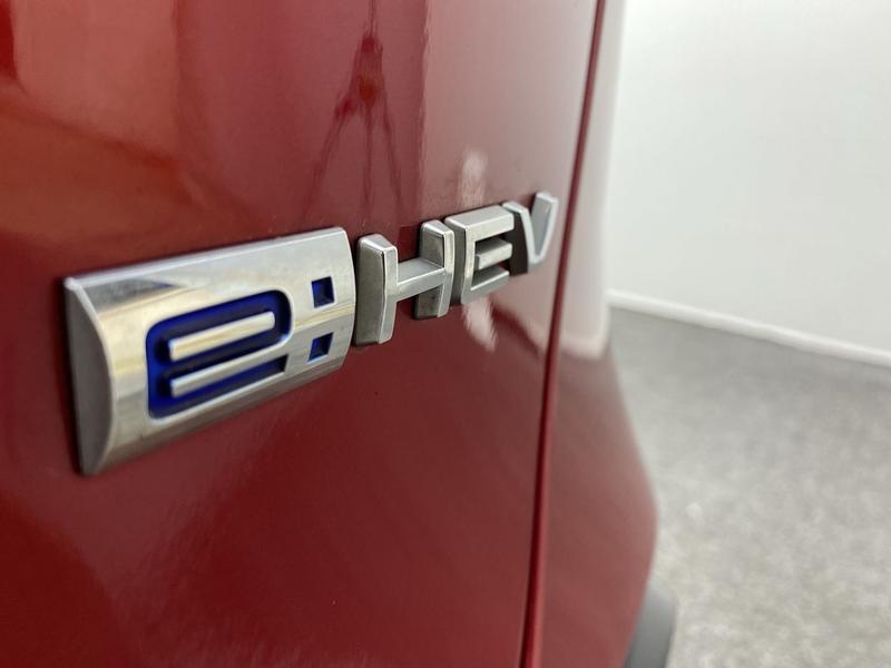 Used Honda HR-V 2022 for sale - 76244757: Photo 24