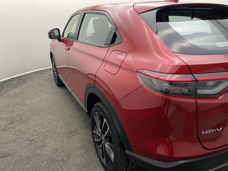 Used Honda HR-V 2022 for sale - 76244757: Photo 25