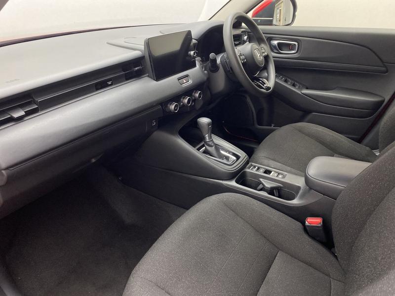 Used Honda HR-V 2022 for sale - 76244757: Photo 3