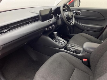 Used Honda HR-V 2022 for sale - 76244757: Photo