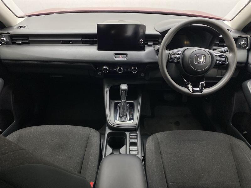 Used Honda HR-V 2022 for sale - 76244757: Photo 5